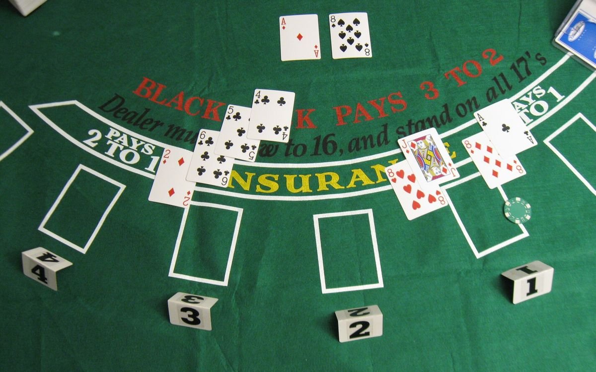Jeux de table