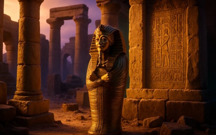 Book of Dead : Le Voyage Égyptien de Play&rsquo;n GO