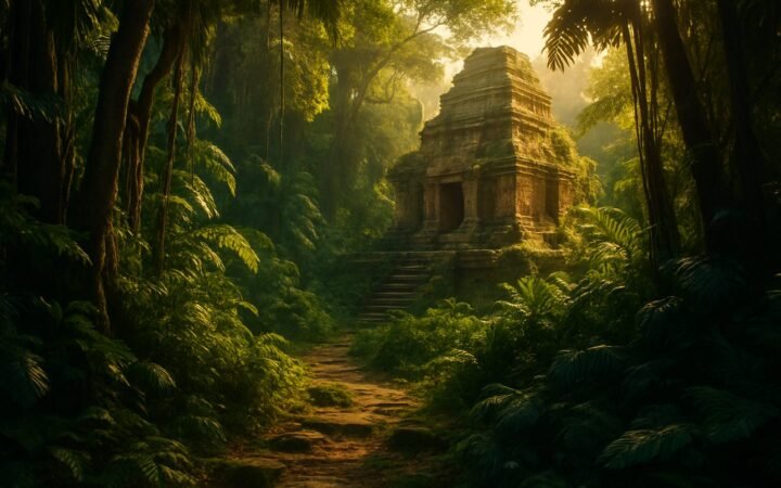 Gonzo&rsquo;s Quest : Plongée dans la quête de l&rsquo;aventurier légendaire