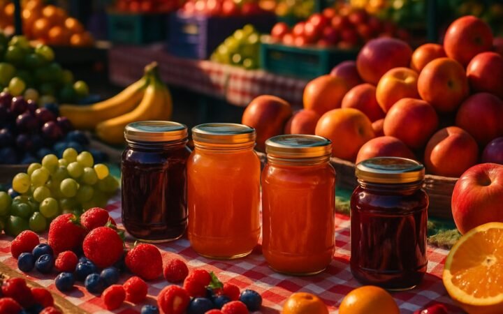 Jammin&rsquo; Jars : La Machine à Sous Colorée de Push Gaming