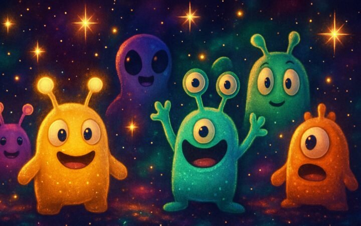 Reactoonz : La Machine à Sous Énergique de Play&rsquo;n GO