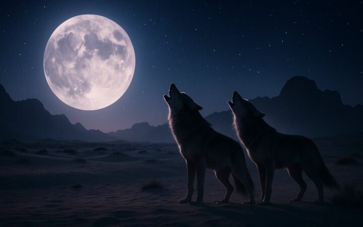 Wolf Gold : La Machine à Sous Étonnante de Pragmatic Play